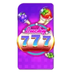 Buah
777