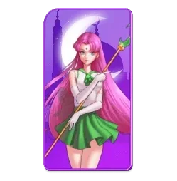 Putri
Bulan