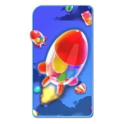 Sugar
Rush