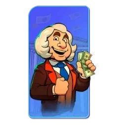 Cash
Mania