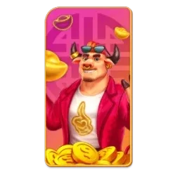 Fortune
Ox