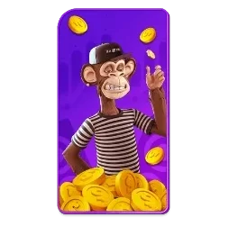 Wild Ape